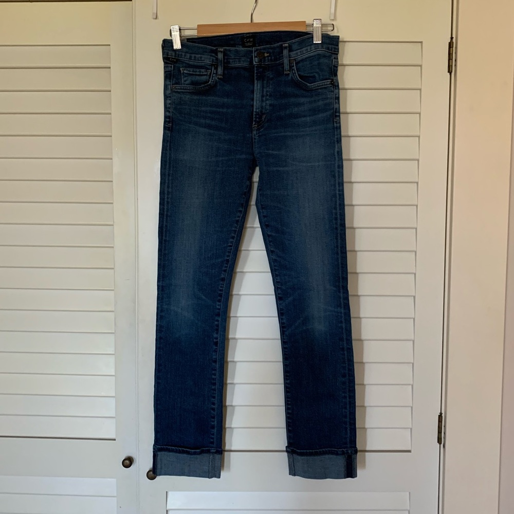 Citizens of Humanity women’s jeans size 27